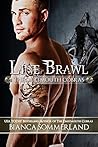Line Brawl (The Dartmouth Cobras, #8)