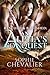 Rescued & Ravished: An Alpha's Conquest