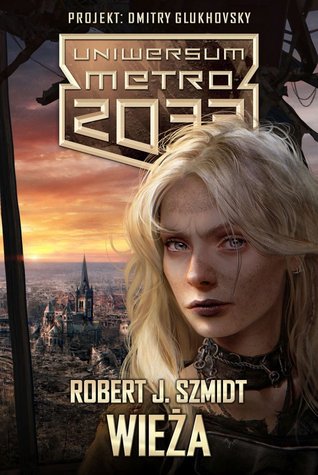 Wieża (Paperback)