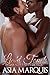 Light Touch (Interracial Urban Erotica)