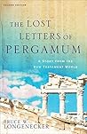 The Lost Letters ...