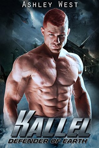 Kallel (Defender of Earth #2)