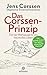 Das Corssen-Prinzip: Die vier Werkzeuge für ein freudvolles Leben - Der Graphic Coach zur Selbstentwickler®-Methode - Mit Illustrationen von Florian Mitgutsch (German Edition)