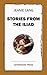 Stories from the Iliad