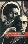 Book cover for Rewriting History: The Life and Times of Pandita Ramabai