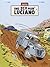 Une aventure de Jacques Gipar, Tome 3 : Une 2CV pour Luciano