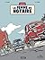 Une aventure de Jacques Gipar, Tome 4 : La femme du notaire