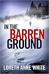 In the Barren Ground