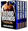 The Complete Bloodhounds Series