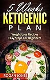 Ketogenic Diet: 5...