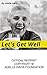 Let's Get Well by Adelle Davis