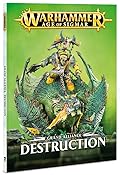 Grand Alliance: Destruction