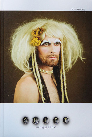 Shift Magazine: Volume One