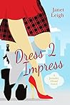 Dress 2 Impress (Jennifer Cloud, #2)