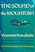 The Sound of the Mountain by Yasunari Kawabata