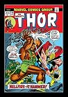 Thor (1966-1996) #210 Thor (1966-1996) #210