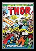 Thor (1966-1996) #211