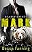 Mark (Bearly Saints, #2)