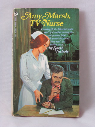 Amy Marsh, TV Nurse