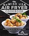My GoWISE USA Air...
