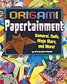 Origami Papertain...