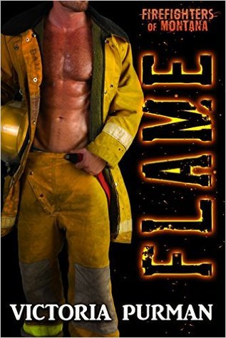 Flame (Firefighters of Montana #5)
