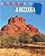 Arizona by Kathleen Derzipilski