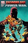 Shadowland: Power Man #1 Shadowland: Power Man #1