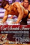 Cat Scratch Fever Book Series 1, 2 & 3: Cat Stalking - Passion Captures His Shapeshifter, Untie the Cat - Passion Bounds His Shapeshifter and Cat Devoured ... Shapeshifter (Cat Scratch Fever Series 1-3) Cat Scratch Fever Book Series 1, 2 & 3: Cat Stalking - Passion Captures His Shapeshifter, Untie the Cat - Passion Bounds His Shapeshifter and Cat Devoured ... Shapeshifter (Cat Scratch Fever Series 1-3)