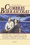 Cumbres borrascosas by Emily Brontë