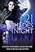 21 Shades of Night by Sarah Mäkelä