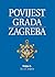 Povijest grada Zagreba: 20. i 21. stoljeće