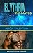 Elythria: The Cantos: A Sci/Fi, Alien/Human Romance