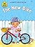 The New Bike (Start to Read!®)