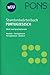 PONS Standardwörterbuch Portugiesich: Portugiesisch-Deutsch; Deutsch-Portugiesisch