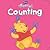 Disney Winnie the Pooh: Counting