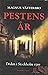 Pestens år : döden i Stockh...