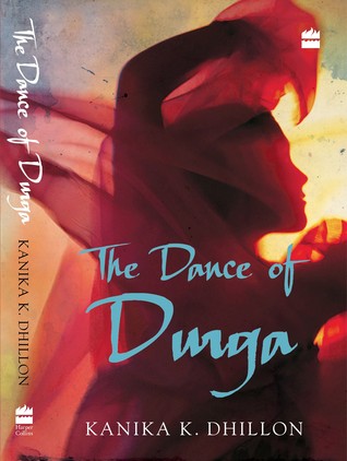 The Dance of Durga