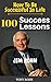 Jim Rohn: How To Be Success...