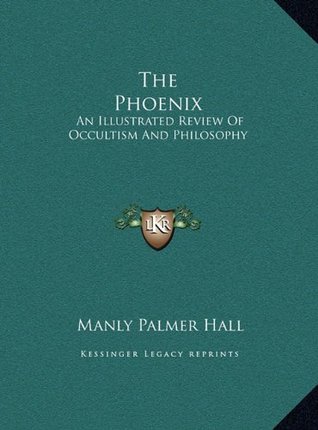Download Download Manly P. Hall Gif