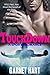 Touchdown by Garnet Hart