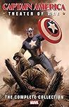 Captain America: ...