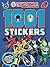 Transformers Robots in Disguise 1001 Stickers