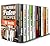 The Big Book of Paleo Recipes Box Set (10 in 1)