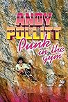 Punk in the Gym by Andy Pollitt
