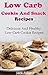 Low Carb Cookie And Snack R...