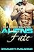 ROMANCE: ALIEN ROMANCE: Aliens Fate (BBW Science Fiction Short Stories) (Scifi Urban Fantasy Romance)