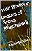 Leaves of Grass (Illustrated) by Walt Whitman