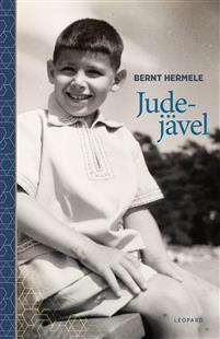 Judejävel. Om svensk sionism och israelisk ockupation (Hardcover)