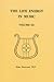The Life Energy In Music, Volume Three by John  Diamond